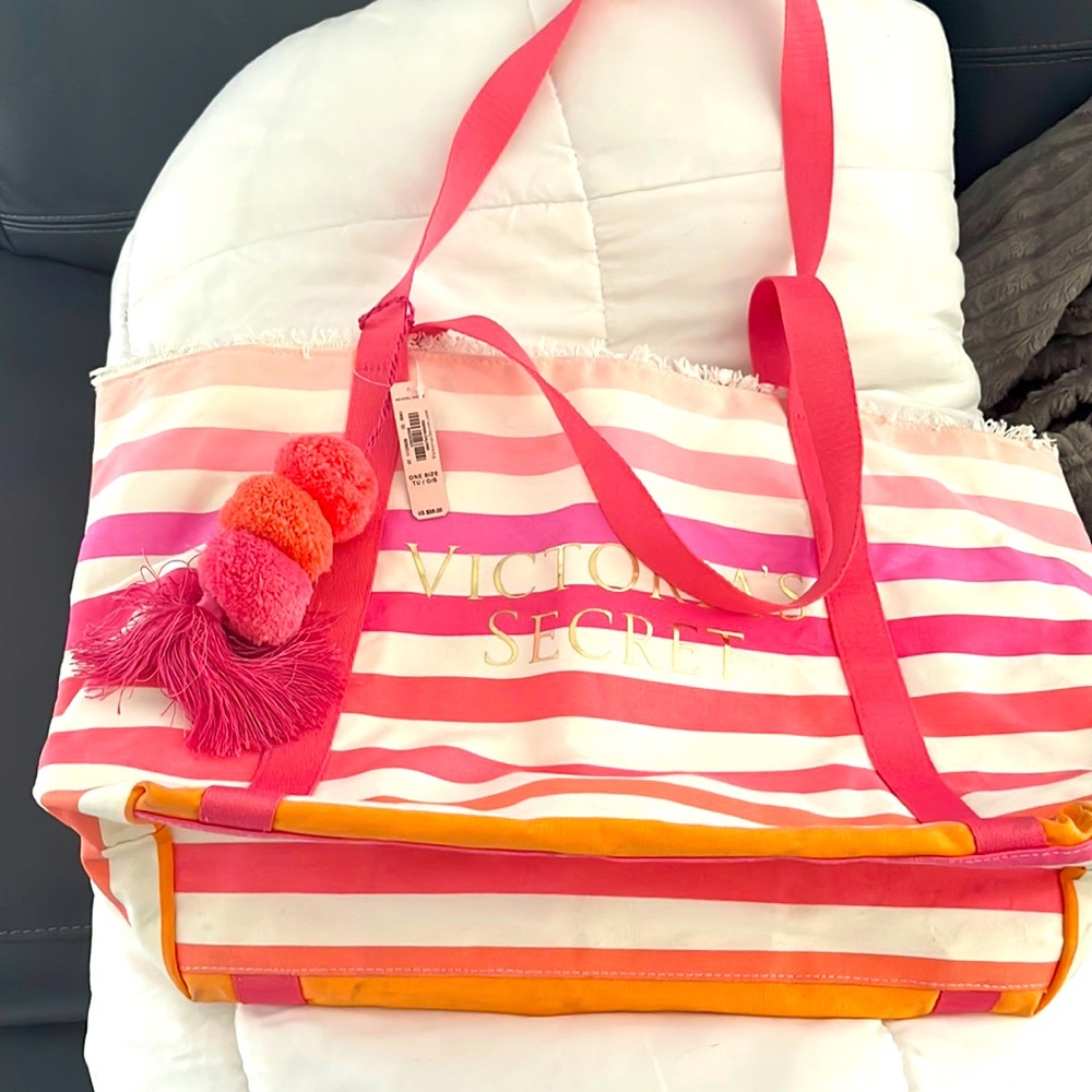 Beach bag